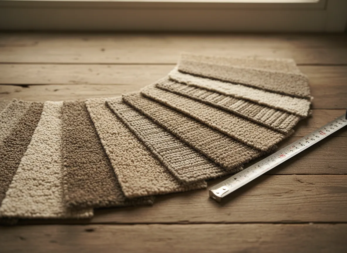 Carpet Installation New Llano, LA FAQs