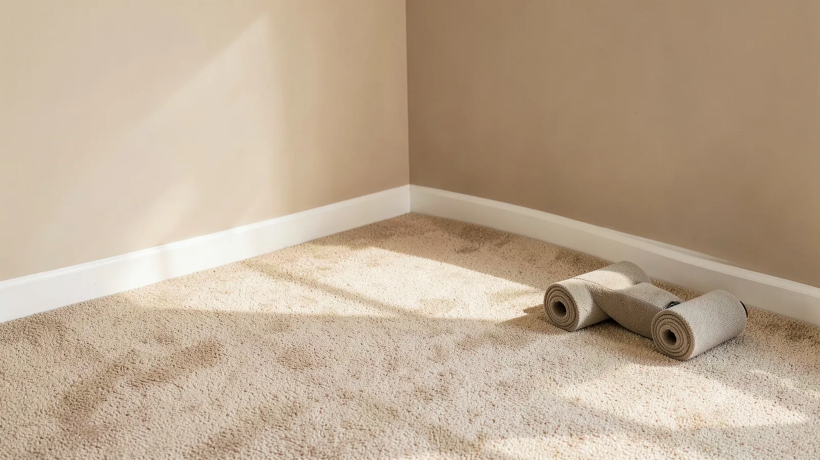 Carpet Installation in New Llano, LA near me